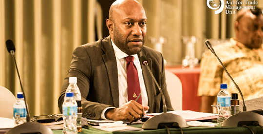 Director General