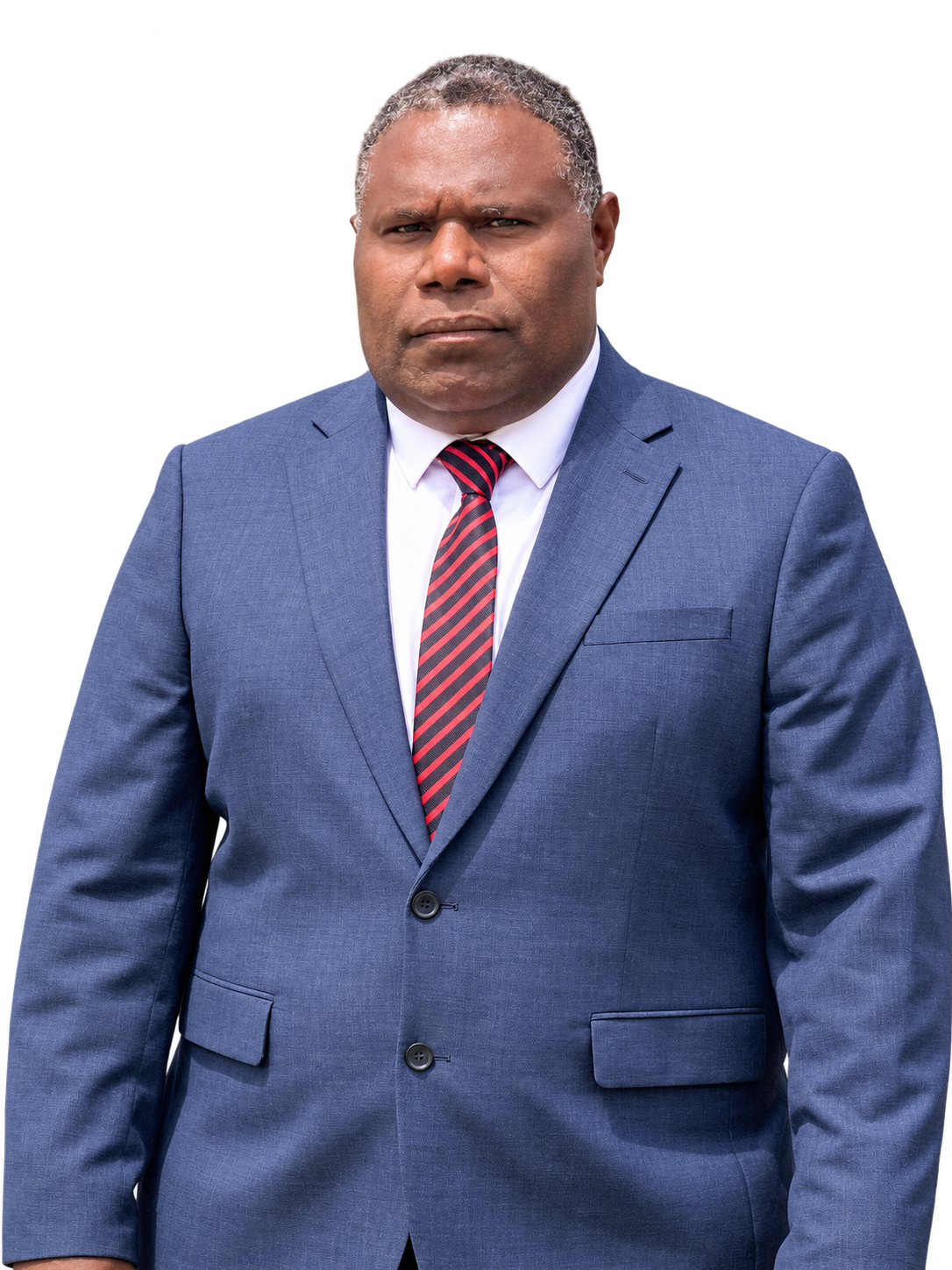Hon. Iavro Robson NALAN